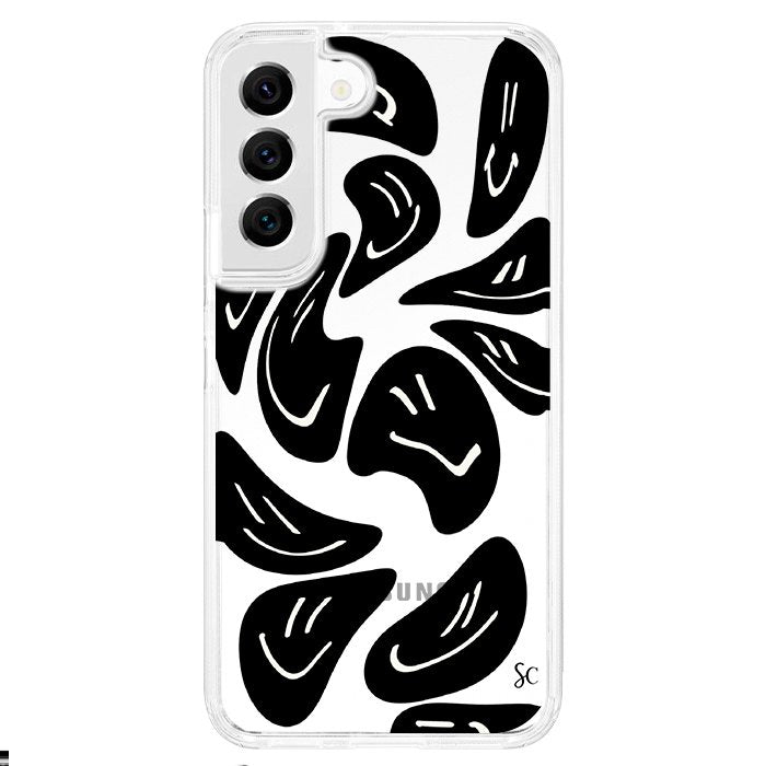 Case Celular Faces - Samsung