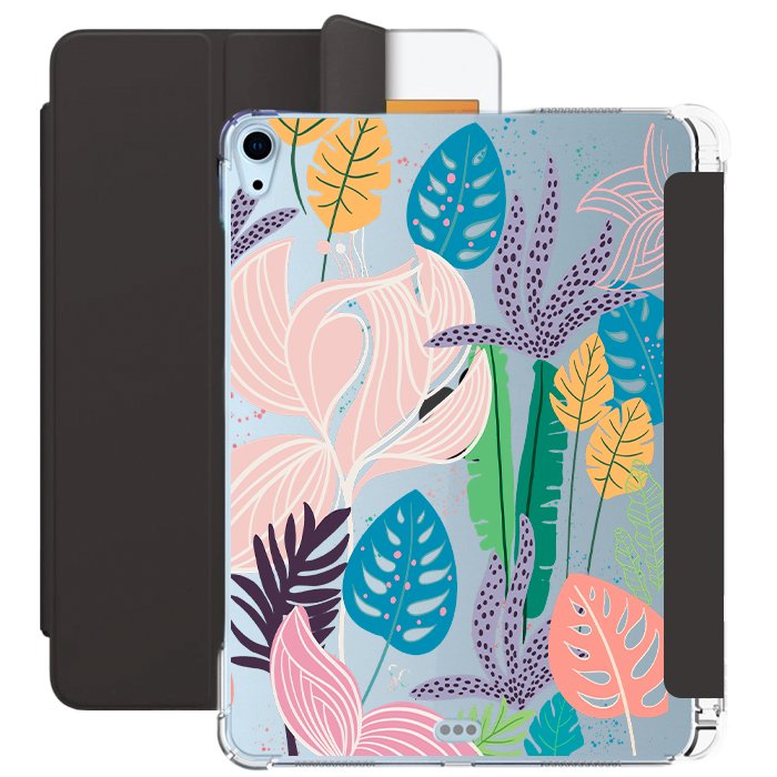 E. Case iPad Fauna