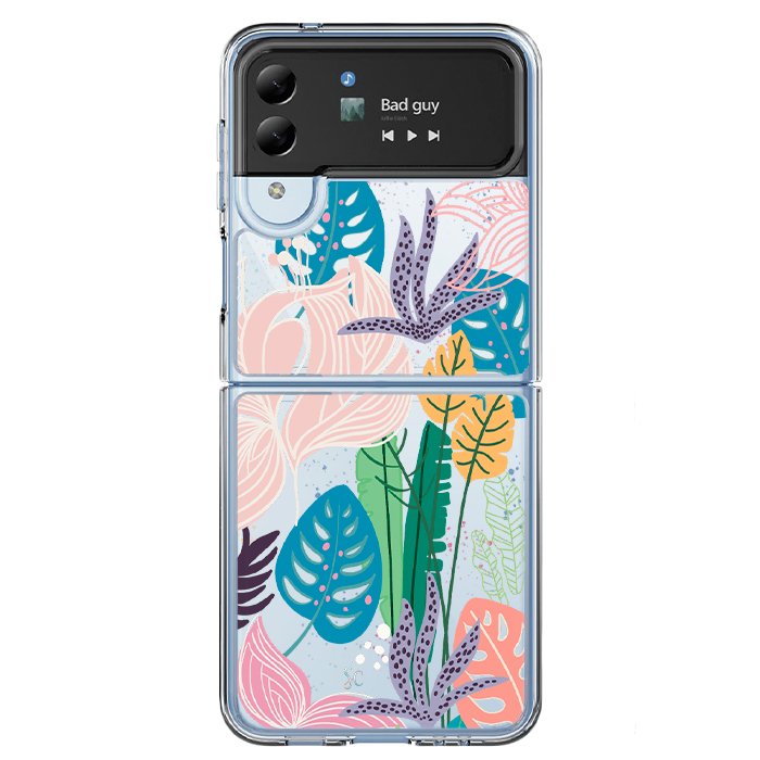 Case Celular Fauna - Samsung