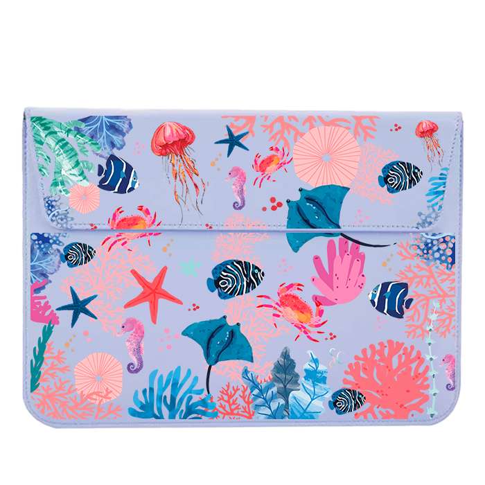 A Funda Computador Mantarraya