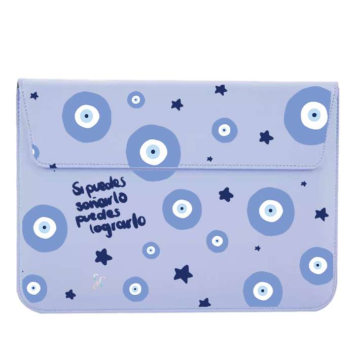 A Funda Computador Ojo Turco