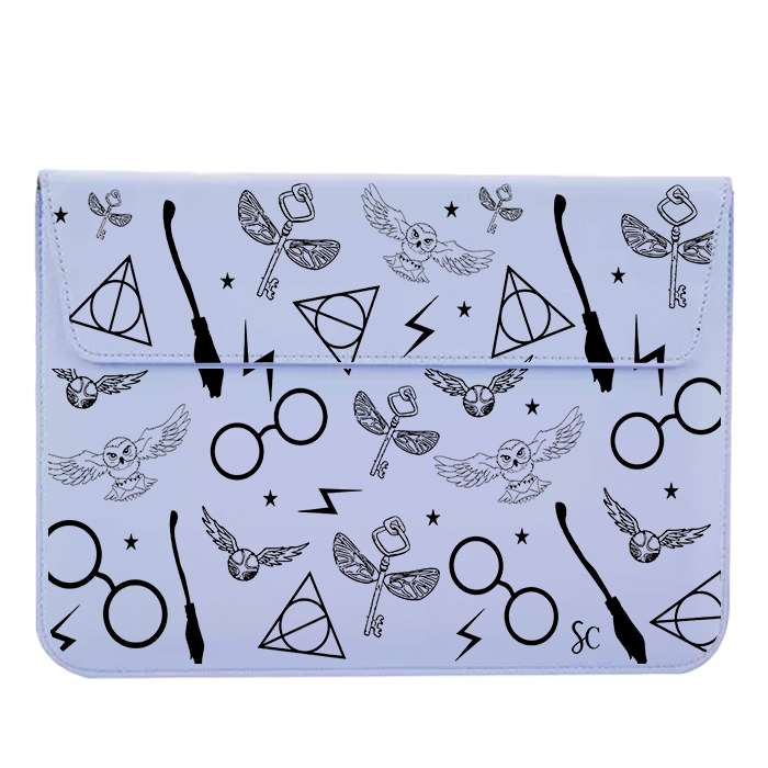 A Funda Computador Potter