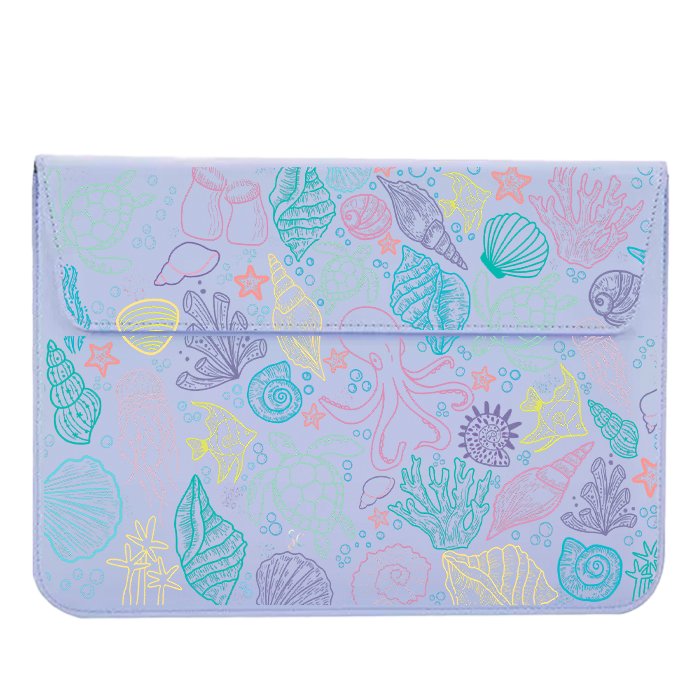 Funda Computador Sea