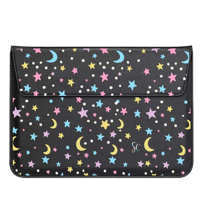 A Funda Computador Estrellas