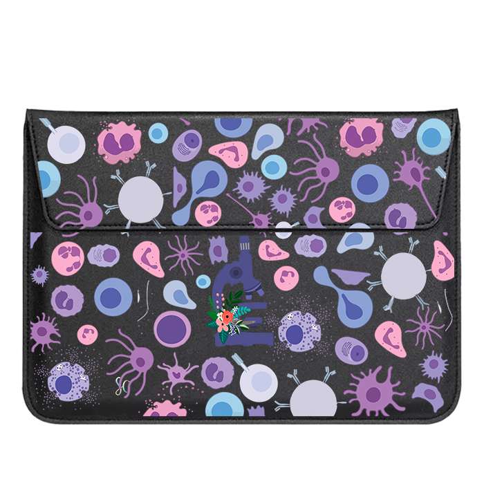 A Funda Computador Microbiologia