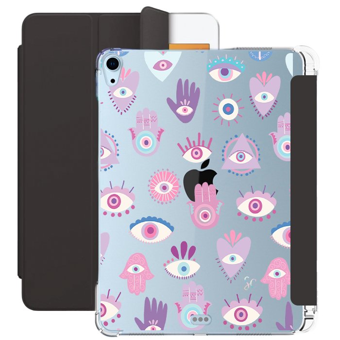 E. Case iPad Hamsa