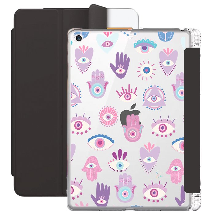 E. Case iPad Hamsa