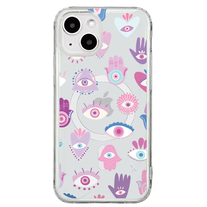 Case Celular Hamsa - iPhone