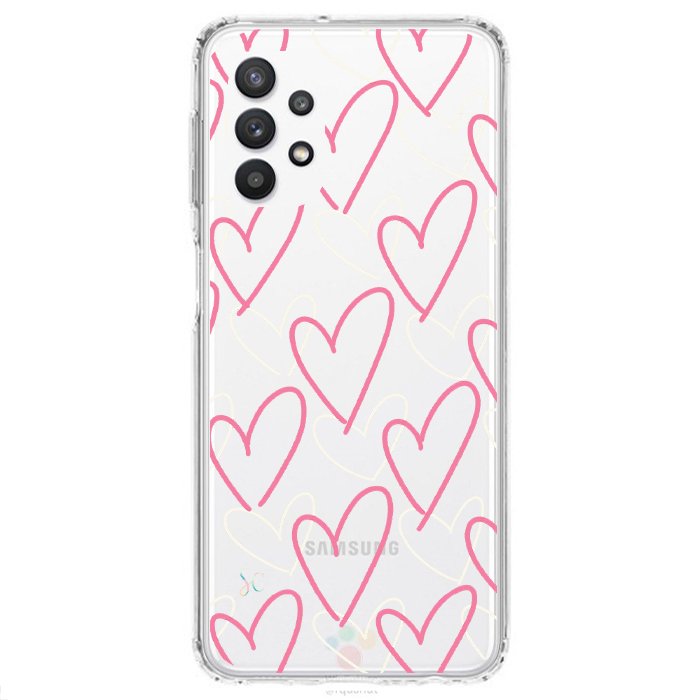 Case Celular Infinity - Samsung