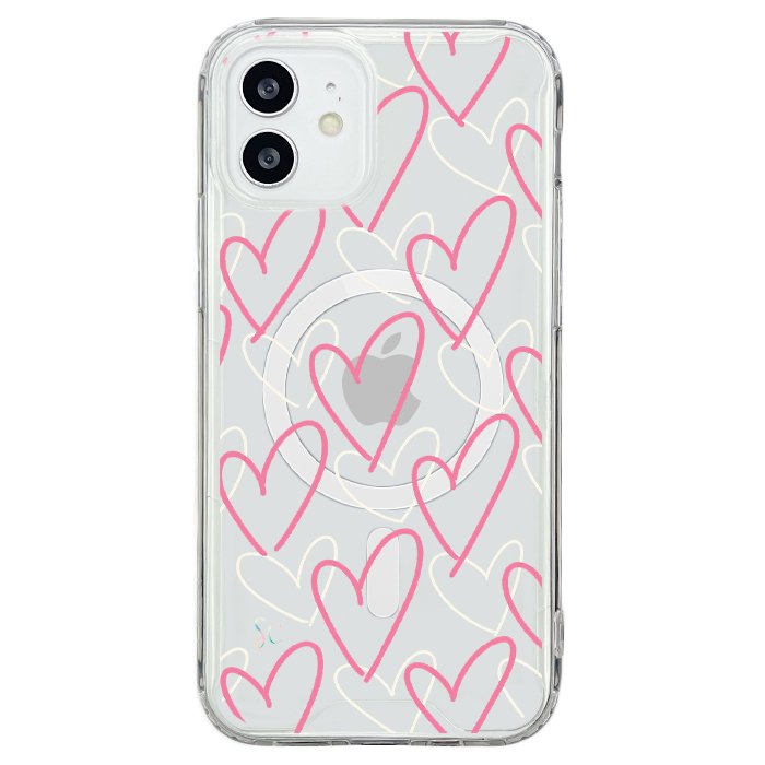 Case Celular Infinity - iPhone