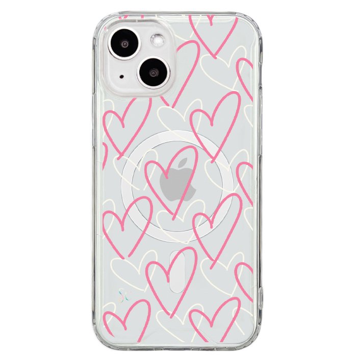 Case Celular Infinity - iPhone