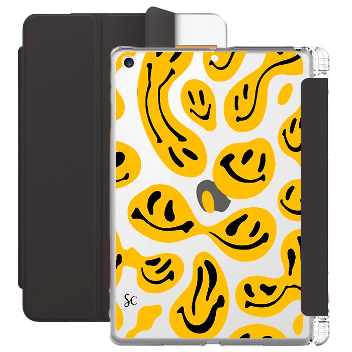 E. Case iPad Caras