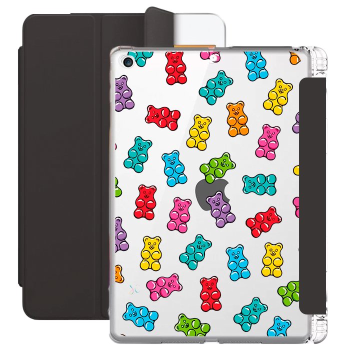 E. Case iPad Gomitas