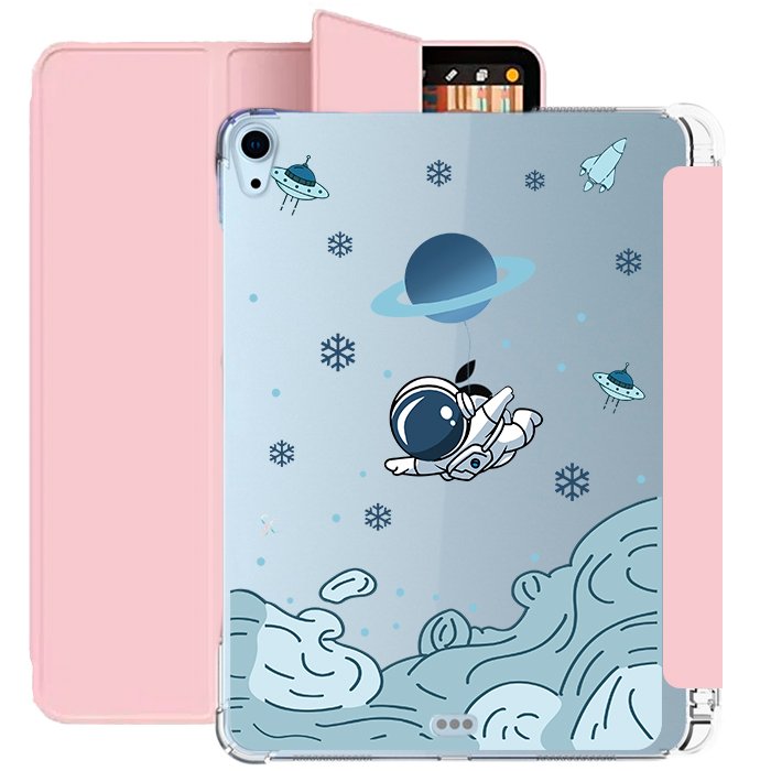 E. Case iPad Astronauta