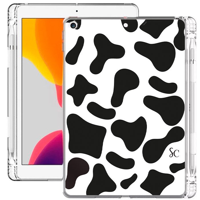 E. Case iPad Vaca