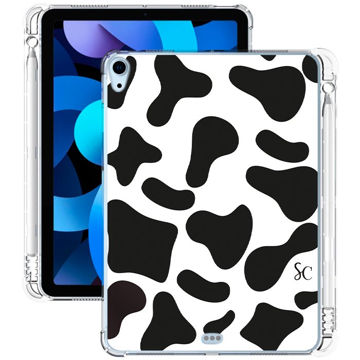 E. Case iPad Vaca