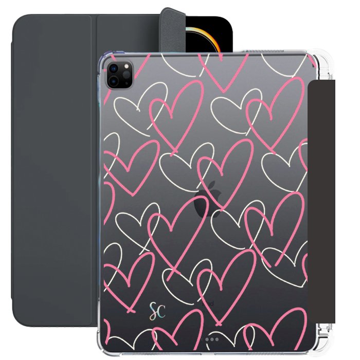 E. Case iPad Infinity