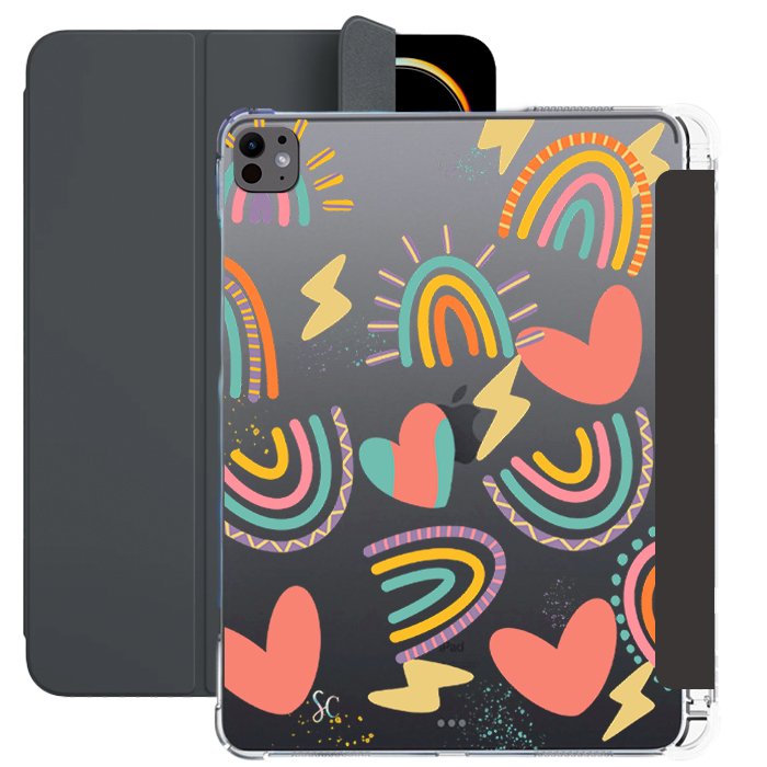 E. Case iPad Lightning
