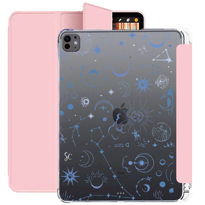 E. Case iPad Astral