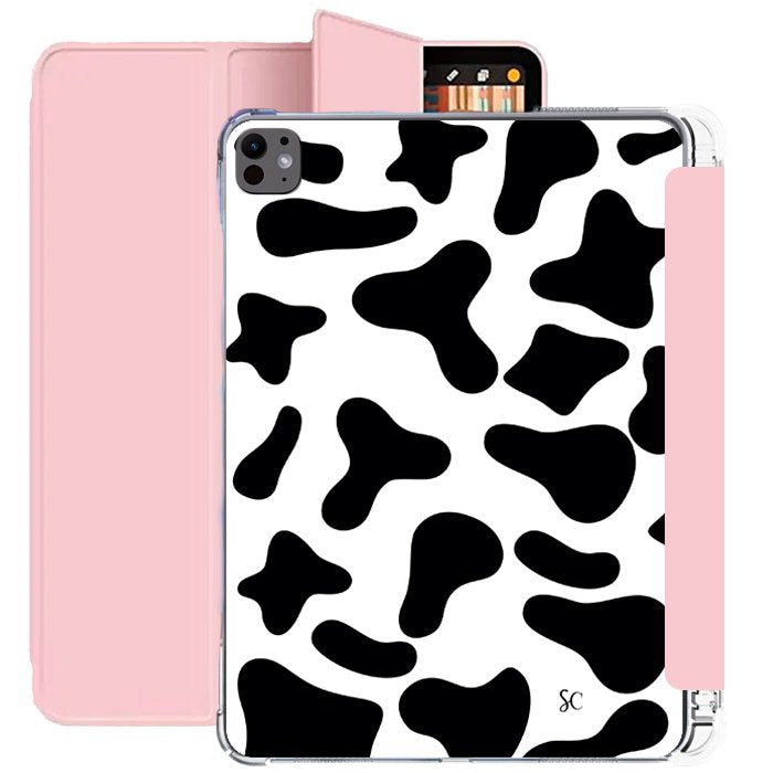 E. Case iPad Vaca