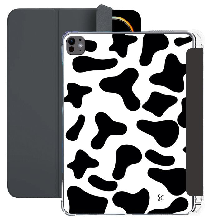E. Case iPad Vaca