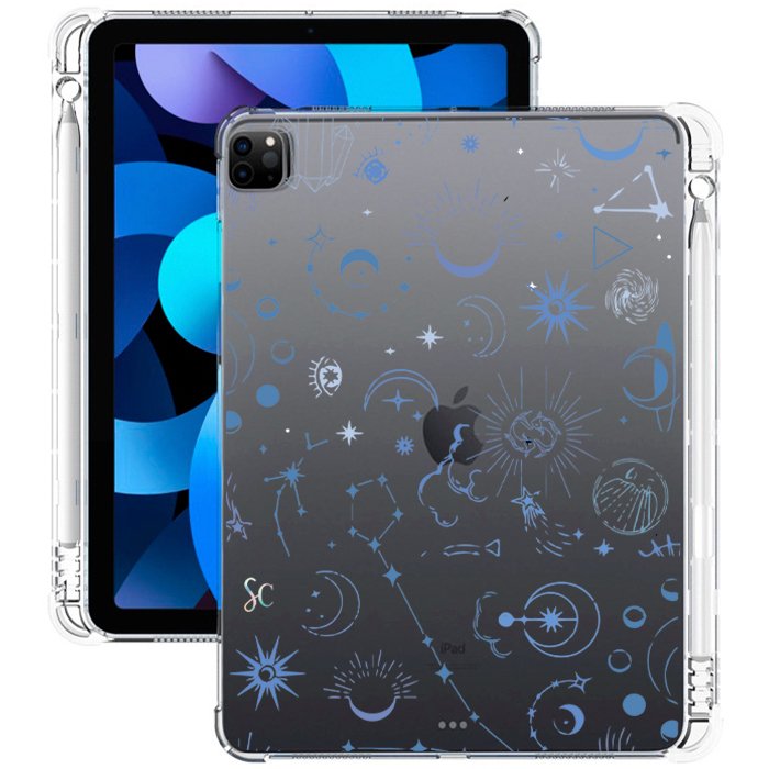 E. Case iPad Astral