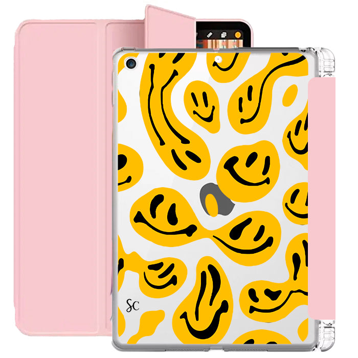 E. Case iPad Caras