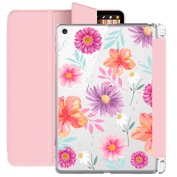 E. Case iPad Flores 3