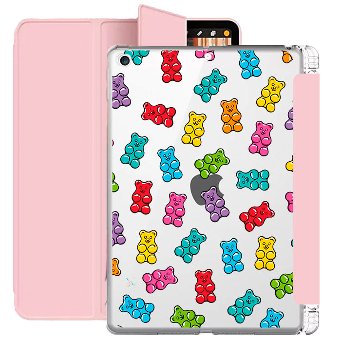 E. Case iPad Gomitas