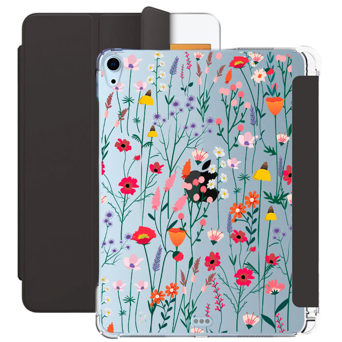 E. Case iPad Flores 2