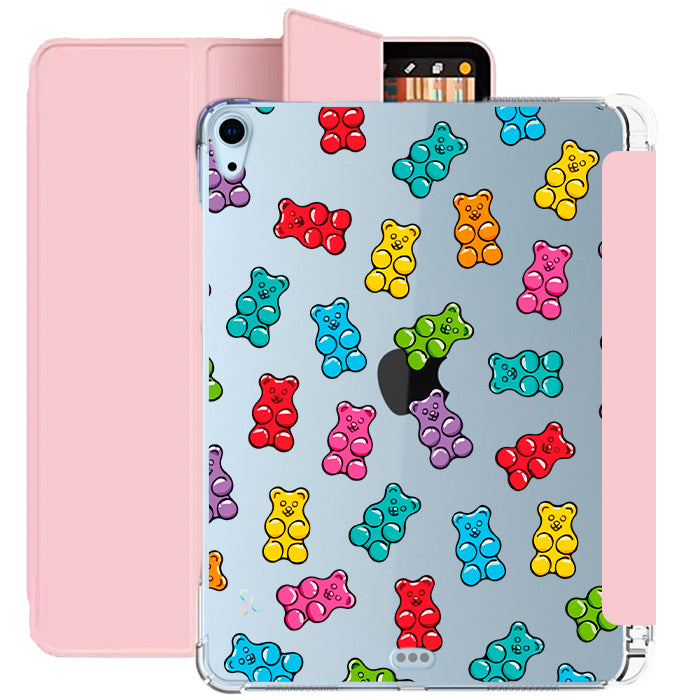 E. Case iPad Gomitas