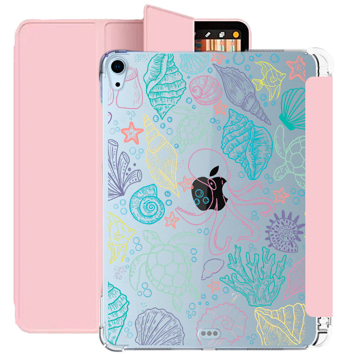 E. Case iPad Sea