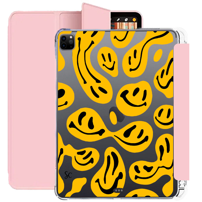 E. Case iPad Caras