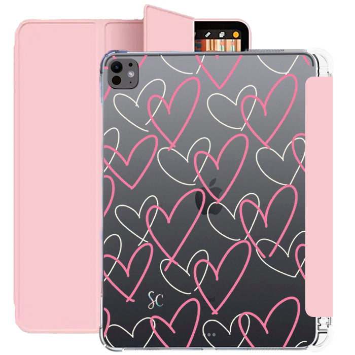 E. Case iPad Infinity