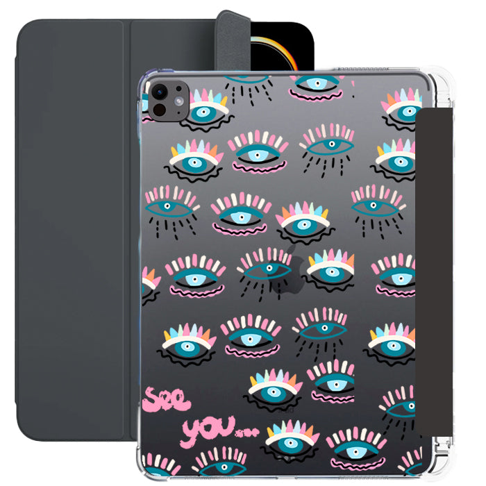 E. Case iPad See You