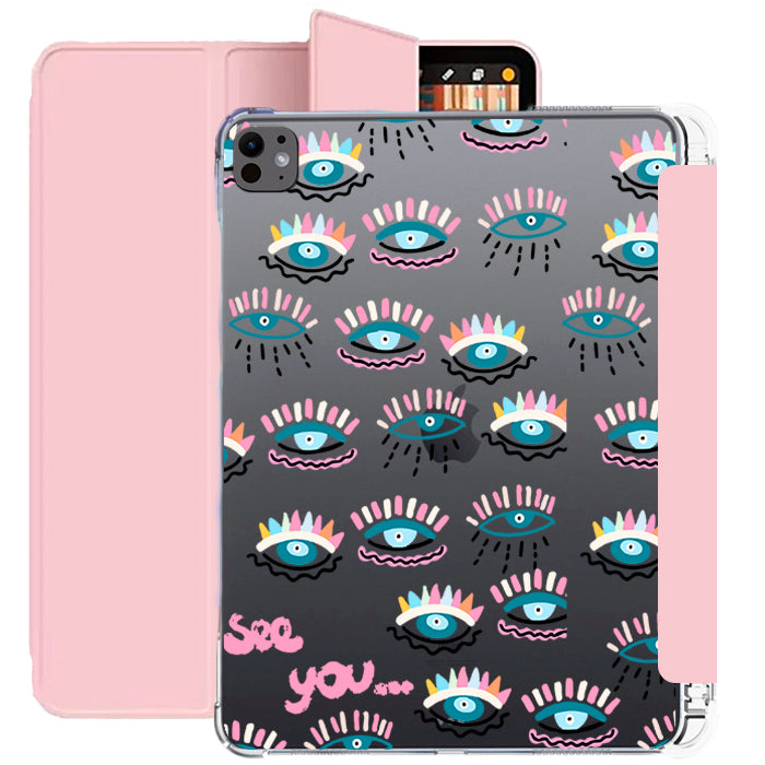 E. Case iPad See You