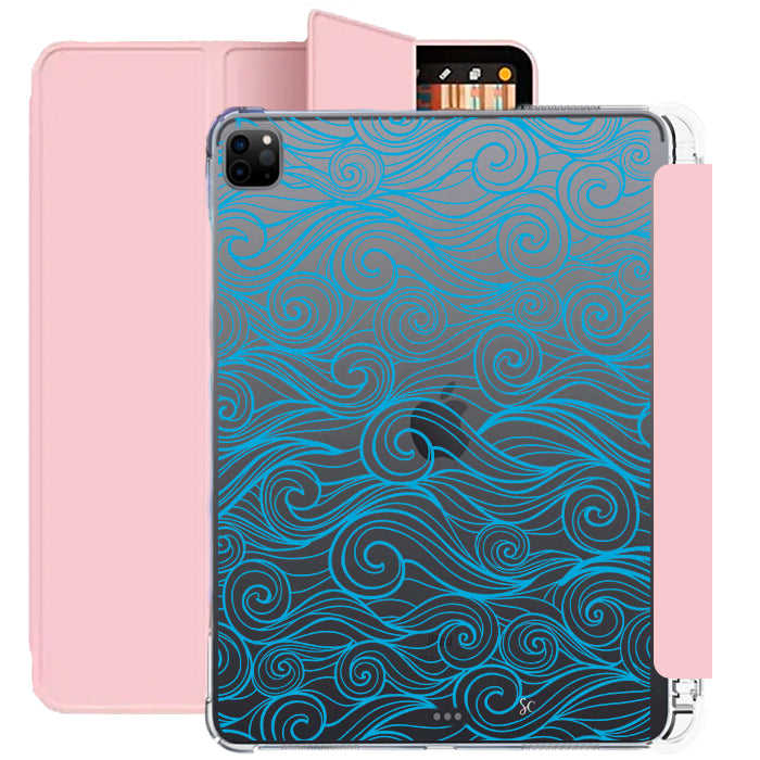 E. Case iPad Olas