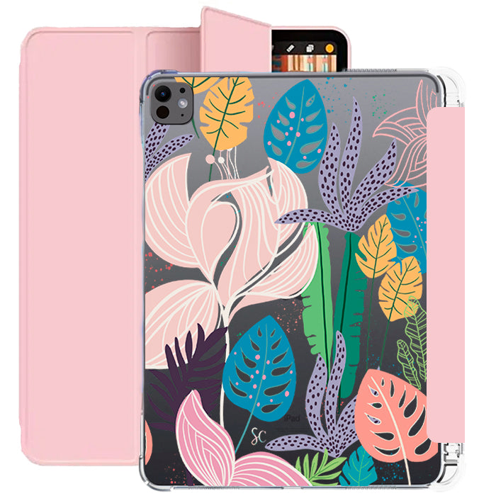 E. Case iPad Fauna