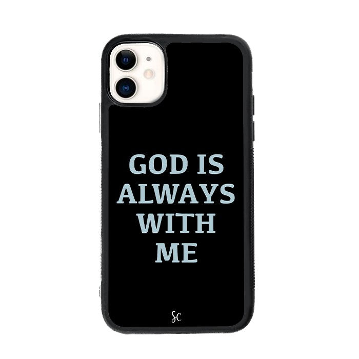 I. Dios Esta Contigo