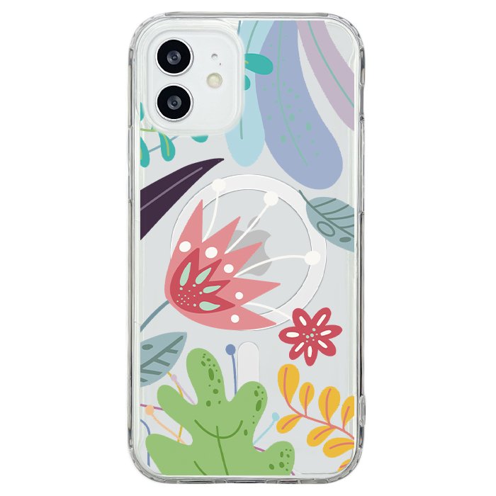 Case Celular Lily - iPhone