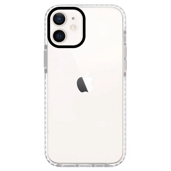 Z. Case Celular Antishock - iPhone