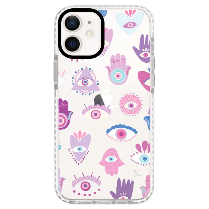 Case Celular Hamsa - iPhone