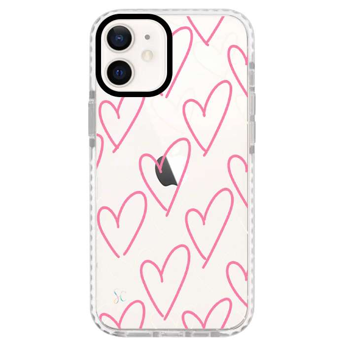 Case Celular Infinity - iPhone