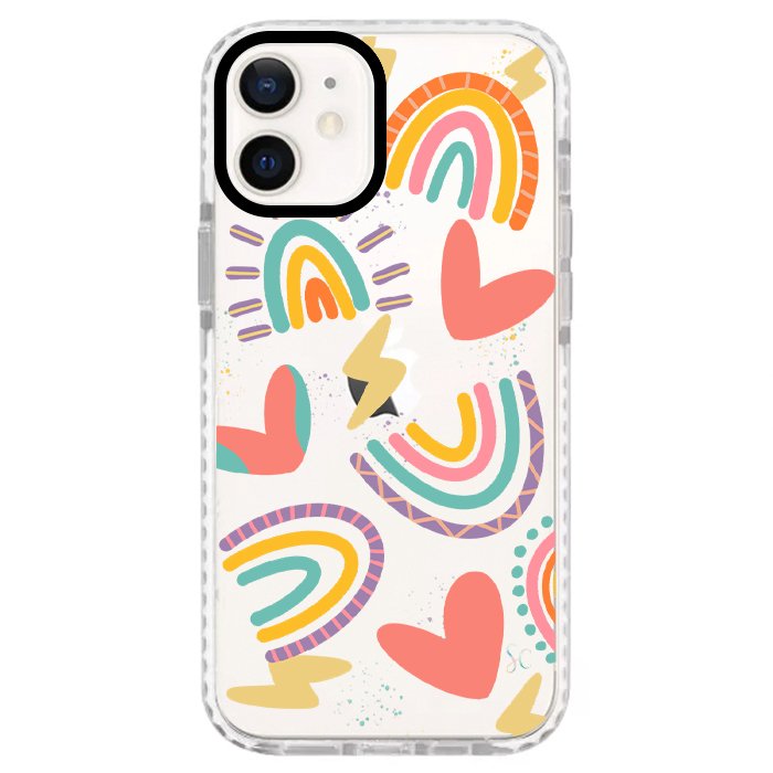 Case Celular Lightning - iPhone