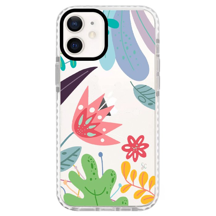 Case Celular Lily - iPhone