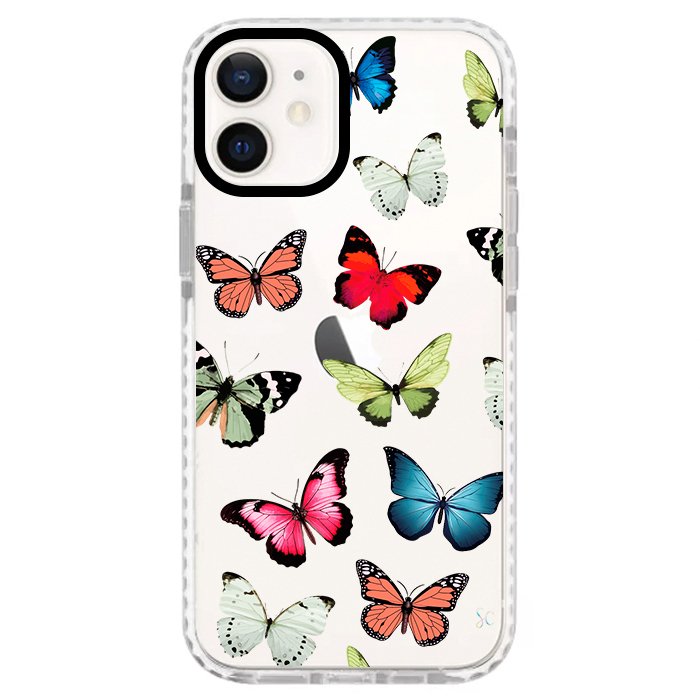 Case Celular Mariposas 2 - iPhone
