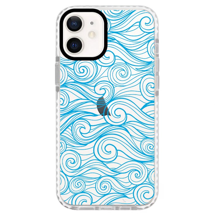 Case Celular Olas - iPhone