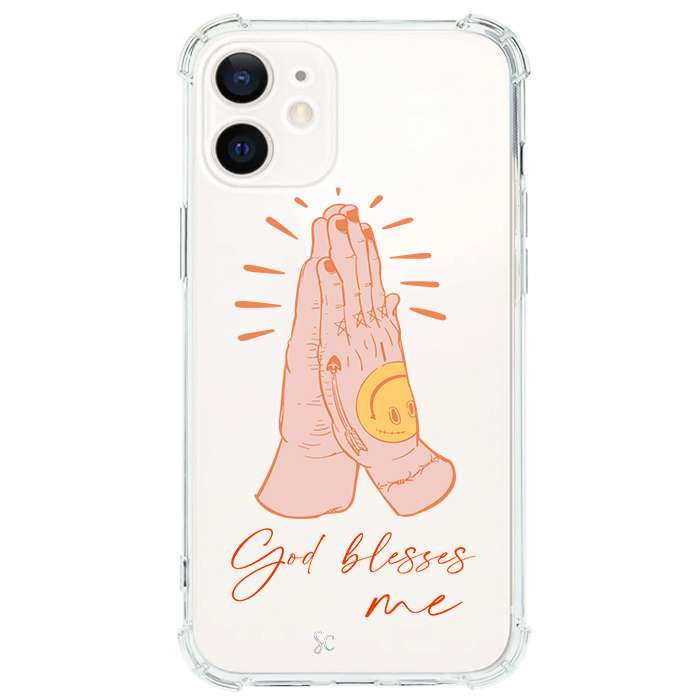 Case Celular Blesses - iPhone