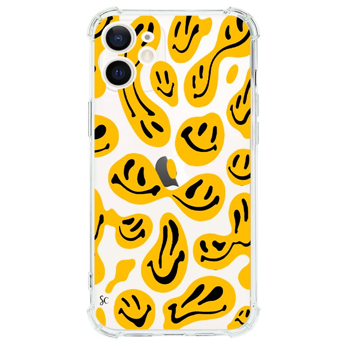 Case Celular Caras - iPhone