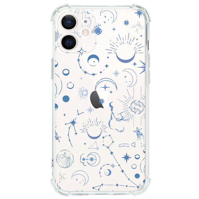 Case Celular Astral - iPhone